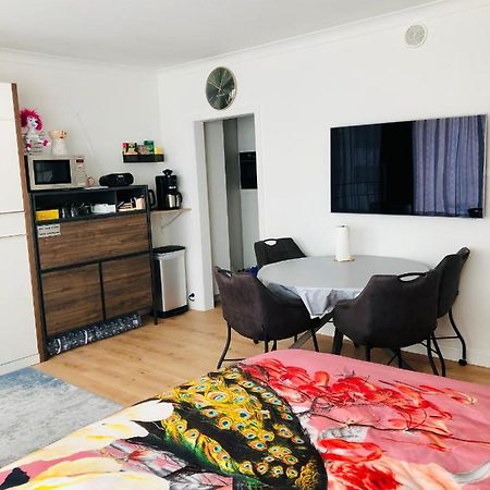 Deluxe Studio Sun Οστένδη Εξωτερικό φωτογραφία